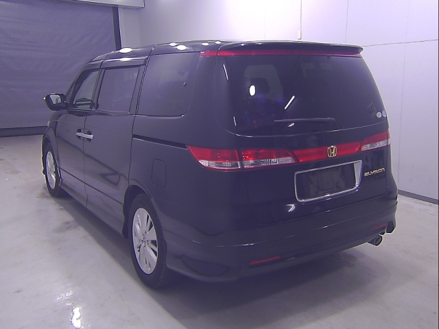 HONDA ELYSION 2008