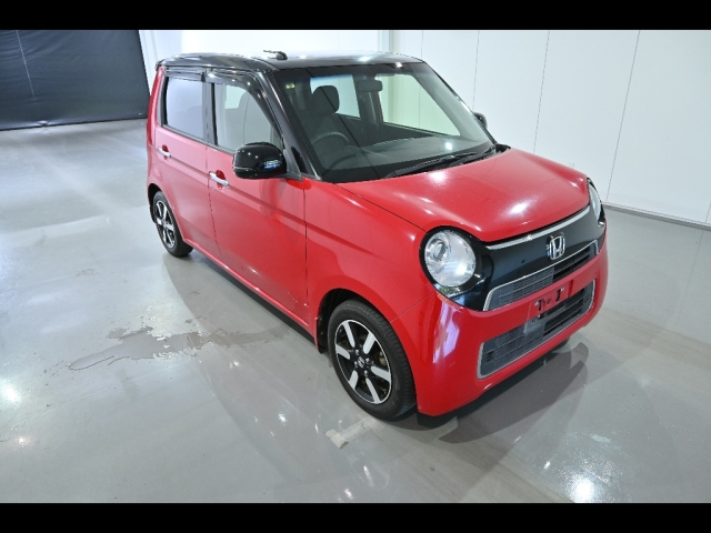 HONDA N ONE 2016