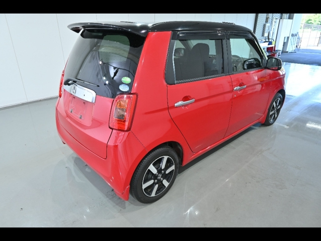 HONDA N ONE 2016