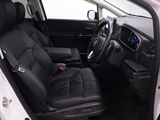 HONDA ODYSSEY 2024