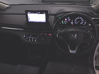 HONDA ODYSSEY 2024