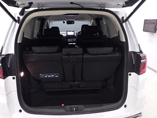 HONDA ODYSSEY 2024