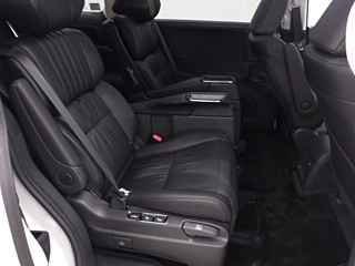HONDA ODYSSEY 2024