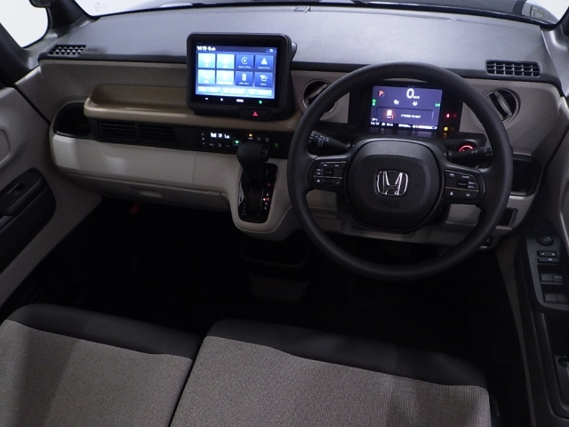 HONDA N BOX 2025
