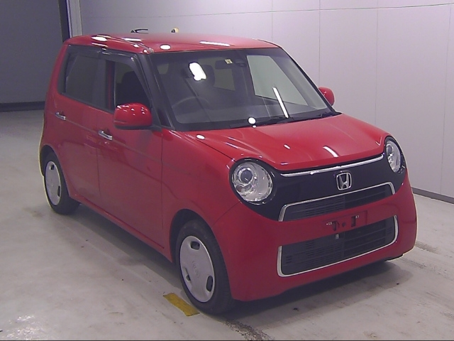 HONDA N ONE 2020