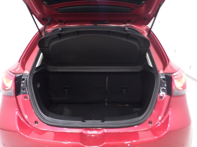 MAZDA DEMIO 2016
