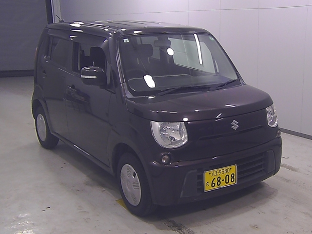SUZUKI MRWAGON 2011