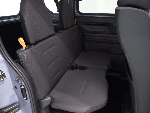HONDA N VAN 2024