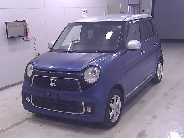 HONDA N ONE 2014