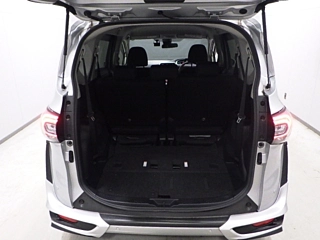 TOYOTA SIENTA 2021