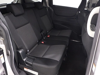 TOYOTA SIENTA 2021