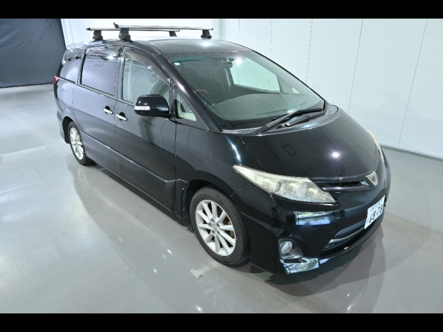 TOYOTA ESTIMA 2011
