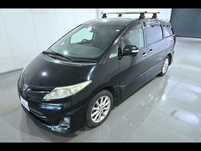 TOYOTA ESTIMA 2011