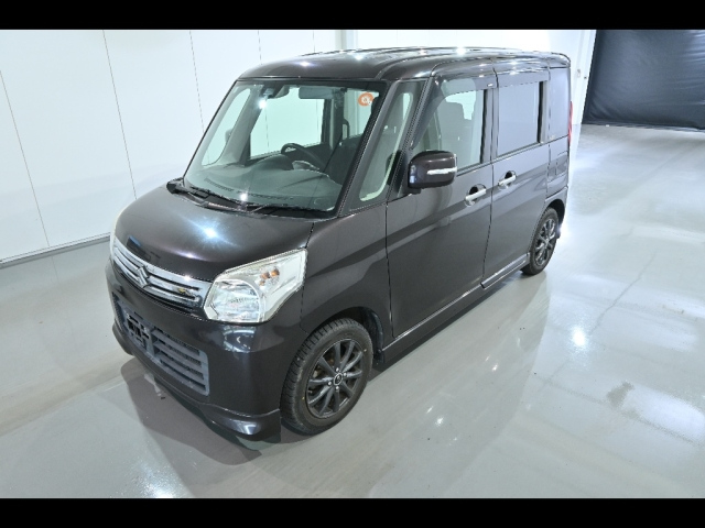 SUZUKI SPACIA 2015
