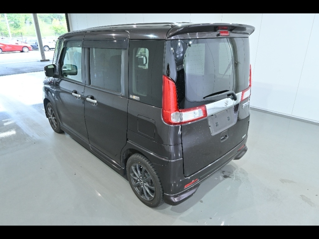 SUZUKI SPACIA 2015