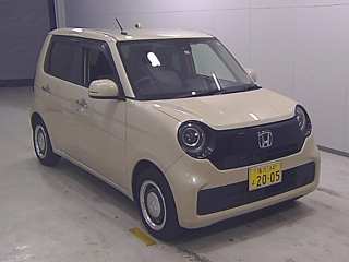 HONDA N ONE 2023
