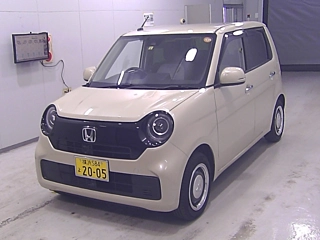 HONDA N ONE 2023
