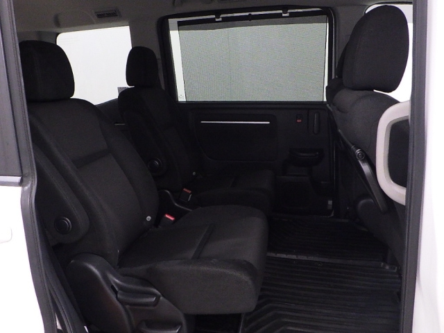 HONDA STEP WAGON 2021