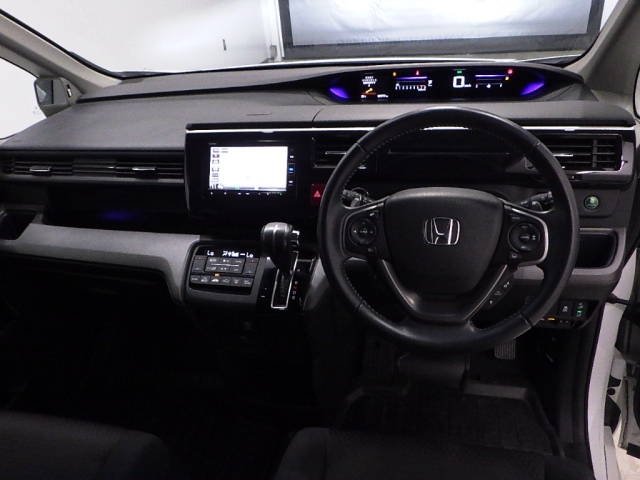 HONDA STEP WAGON 2021