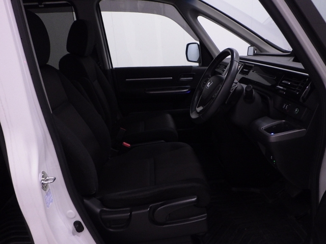 HONDA STEP WAGON 2021