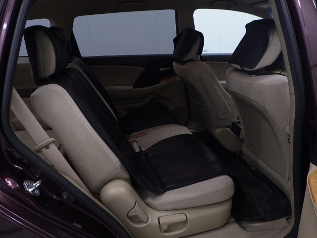 HONDA ODYSSEY 2008