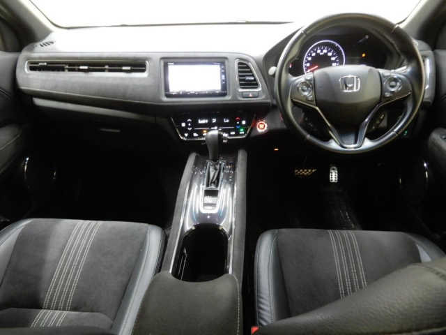 HONDA VEZEL 2019