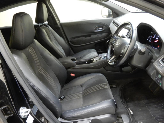 HONDA VEZEL 2019