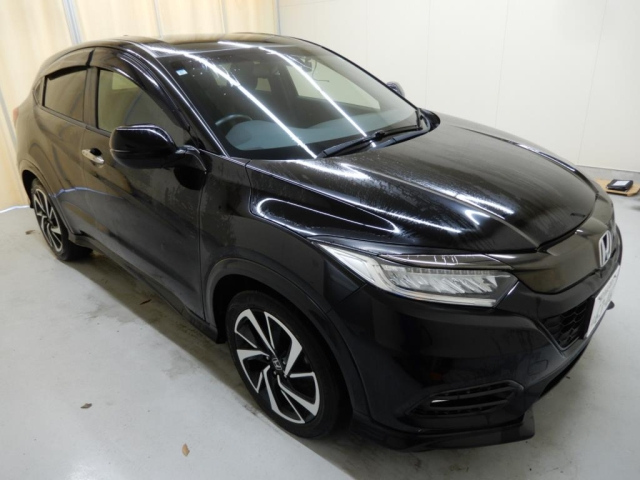 HONDA VEZEL 2019