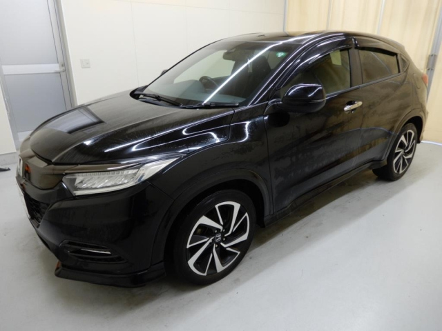 HONDA VEZEL 2019