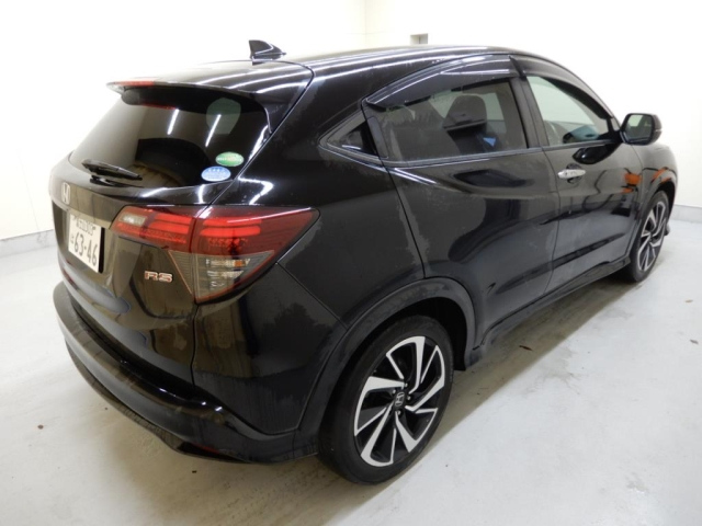 HONDA VEZEL 2019