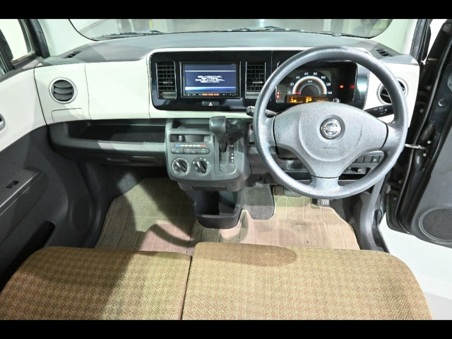 NISSAN MOCO 2012