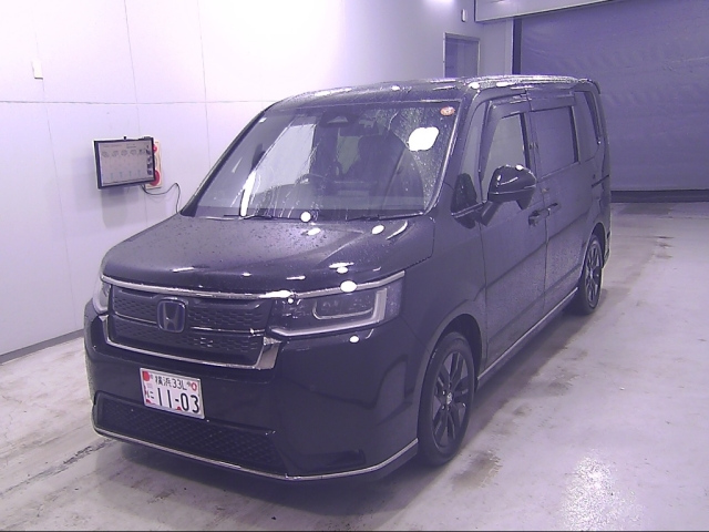 HONDA STEP WAGON 2024