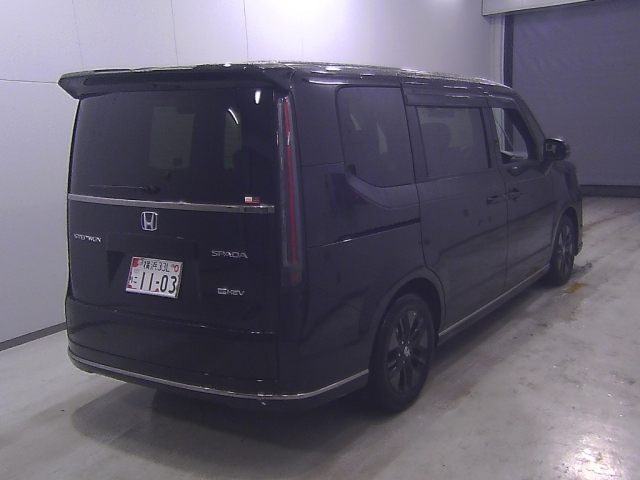 HONDA STEP WAGON 2024