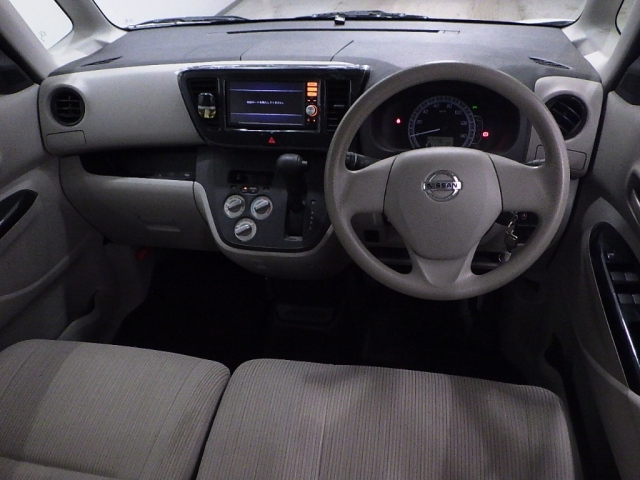 NISSAN DAYZ ROOX 2014