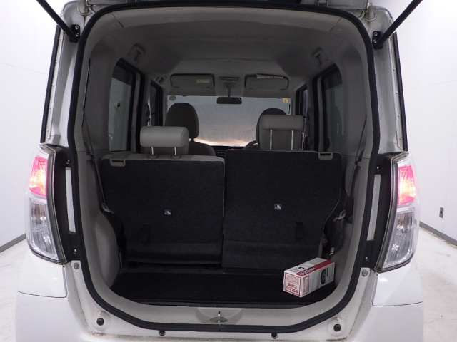 NISSAN DAYZ ROOX 2014