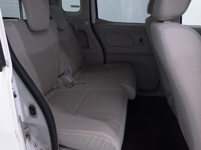 NISSAN DAYZ ROOX 2014