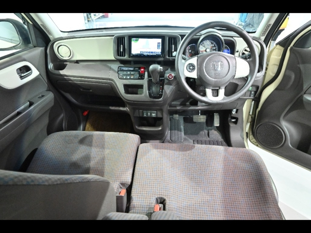 HONDA N ONE 2019