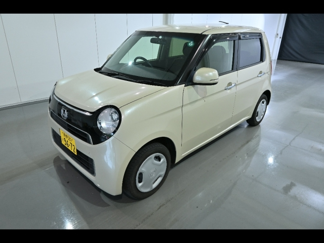 HONDA N ONE 2019