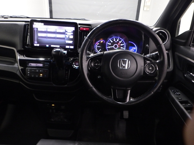 HONDA N WGN 2016
