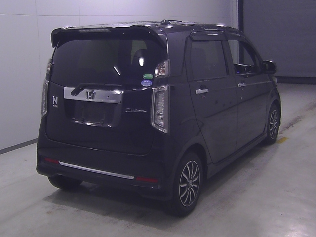 HONDA N WGN 2016