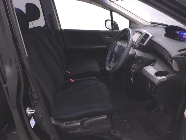 HONDA FREED 2016