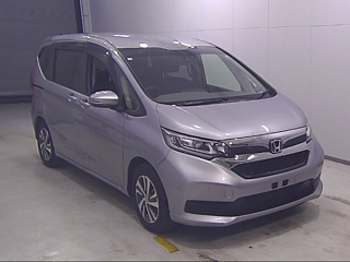HONDA FREED 2021