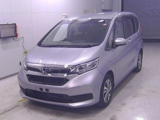 HONDA FREED 2021