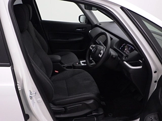 HONDA FIT 2024