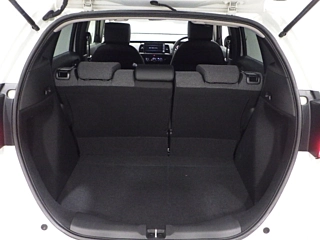 HONDA FIT 2024