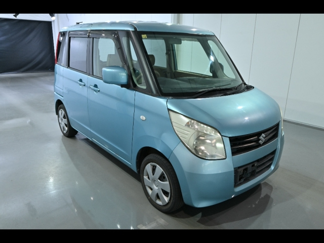 SUZUKI PALETTE 2010