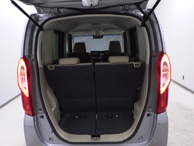 HONDA N BOX 2020