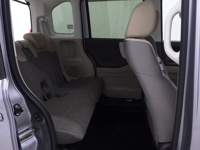 HONDA N BOX 2020