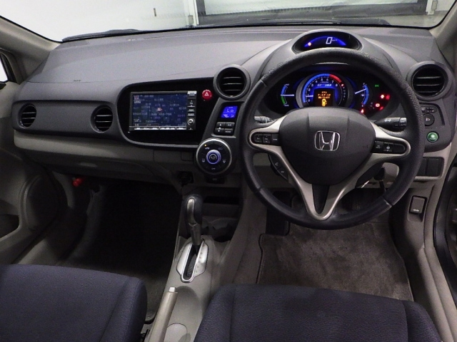 HONDA INSIGHT 2010
