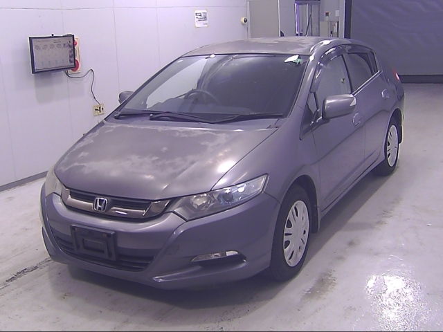 HONDA INSIGHT 2010